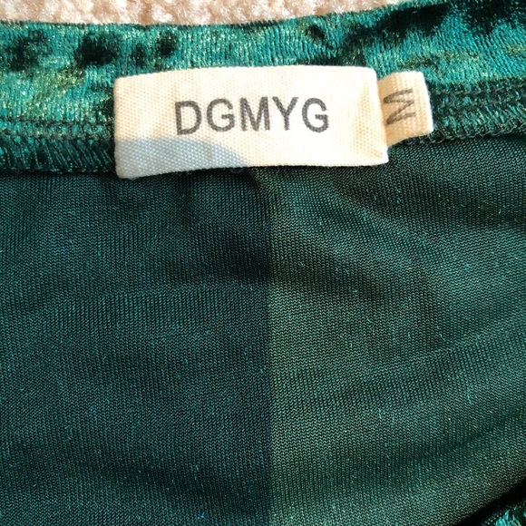 Blouse - Picture 3 of 5